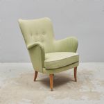 1432 5514 ARMCHAIR